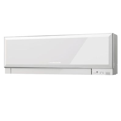 Mitsubishi Electric MSZ-EF25VGKW 2,5 kW - Premium Wandgerät - Weiß