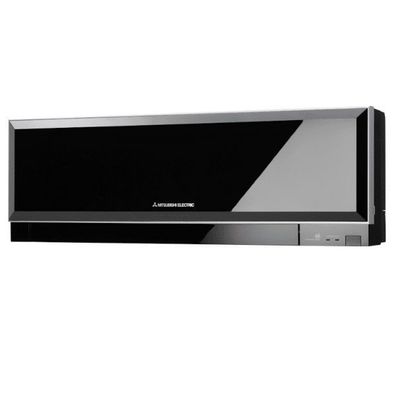 Mitsubishi Electric MSZ-EF35VGKB 3,5 kW - Premium Wandgerät - Schwarz