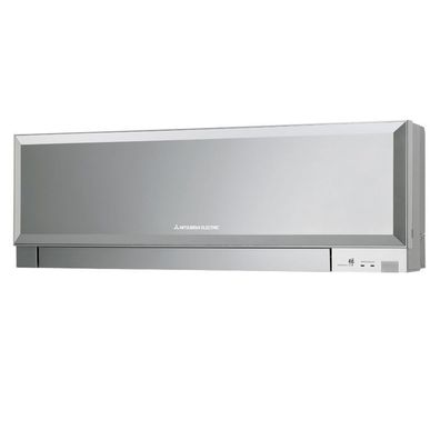 Mitsubishi Electric MSZ-EF50VGKS 5,0 kW - Premium Wandgerät - Silber