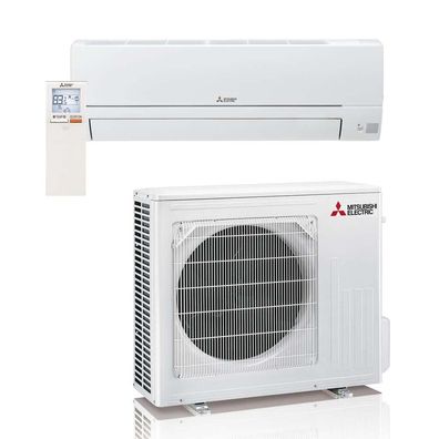 Mitsubishi Electric MSZ-FT50VGK / MUZ-FT50VGHZ 5,0 kW - Ninja Hyper Heating Wandgerät