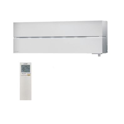 Mitsubishi Electric MSZ-LN18VG2V 1,8 kW - Premium Diamond Wandgerät - Perlweiß