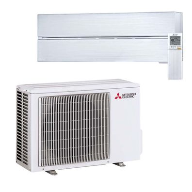 Mitsubishi Electric MSZ-LN25VG2V / MUZ-LN25VG2 2,5 kW - Premium Diamond Wandgerät - K