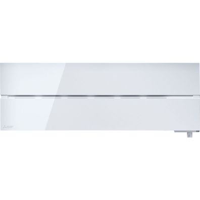 Mitsubishi Electric MSZ-LN25VG2W 2,5 kW - Premium Diamond Wandgerät - Weiß