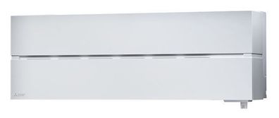 Mitsubishi Electric MSZ-LN35VG2W 3,5 kW - Premium Diamond Wandgerät - Weiß