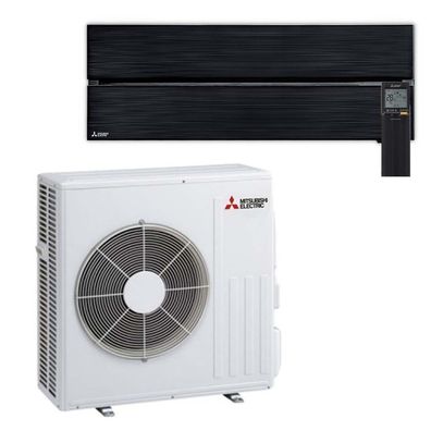 Mitsubishi Electric MSZ-LN50VG2B / MUZ-LN50VGHZ2 5,0 kW - Premium Diamond Hyper Heati