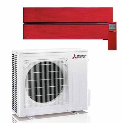 Mitsubishi Electric MSZ-LN50VG2R / MUZ-LN50VG2 5,0 kW - Premium Diamond Wandgerät - K