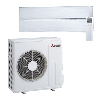 Mitsubishi Electric MSZ-LN50VG2V / MUZ-LN50VGHZ2 5,0 kW - Premium Diamond Hyper Heati