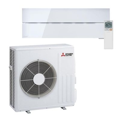 Mitsubishi Electric MSZ-LN50VG2W / MUZ-LN50VGHZ2 5,0 kW - Premium Diamond Hyper Heati