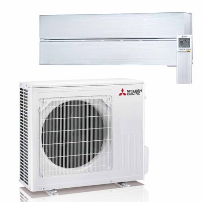 Mitsubishi Electric MSZ-LN60VG2V / MUZ-LN60VG2 6,1 kW - Premium Diamond Wandgerät - K