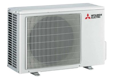 Mitsubishi Electric MUZ-AP71VG 7,1 kW - Kompakt Außengerät