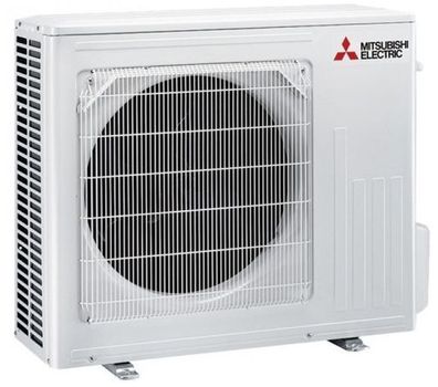 Mitsubishi Electric MUZ-LN35VG2 3,5 kW - Premium Diamond Außengerät