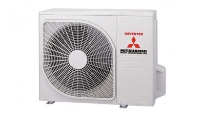 Mitsubishi Heavy Industries SRC35ZSX-W2 3,5 kW - Hyper Inverter Außengerät