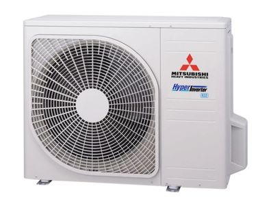 Mitsubishi Heavy Industries SRC60ZSX-W1 6,0 kW - Hyper Inverter Außengerät