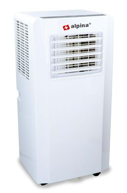 Airconditioner 7000BTUAirconditioner 7000BTU