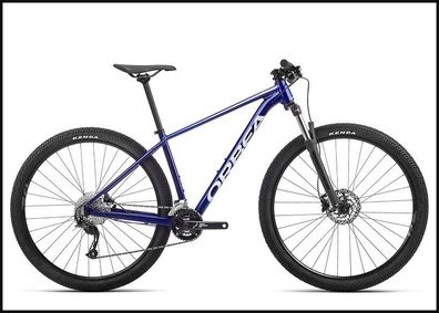 ORBEA ONNA 40 Gr.M 29" Blau Mountainbike, Angebot!