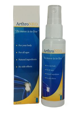 ArthroNEO 50ml Spray - Arthro NEO - Original