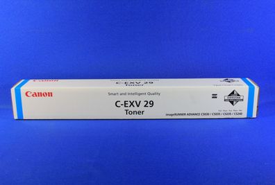Canon C-EXV29 Toner Cyan 2794B002 -B