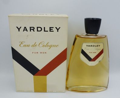 Vintage Yardley for Men - Eau de Cologne Splash 170 ml