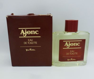 Vintage Yves Rocher Ajonc - Eau de Toilette Splash 125 ml