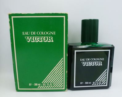 Vintage Victor von Visconti Modrone - Eau de Cologne Splash 300 ml
