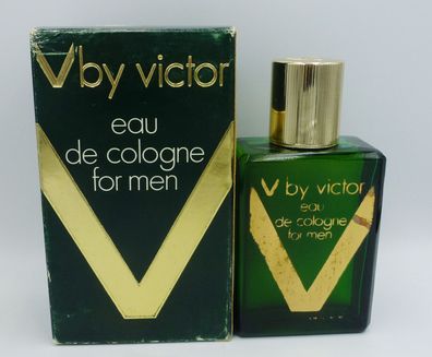Vintage V by victor von Visconti Modrone - Eau de Cologne for Men 100 ml