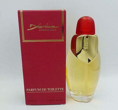 Vintage Divina von Diana de Silva - Parfum de Toilette 50 ml