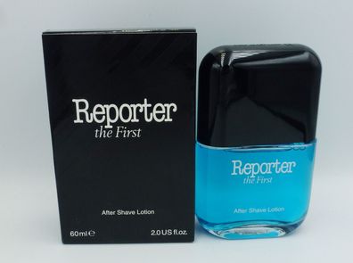 Vintage Reporter the First - After Shave Lotion 60 ml