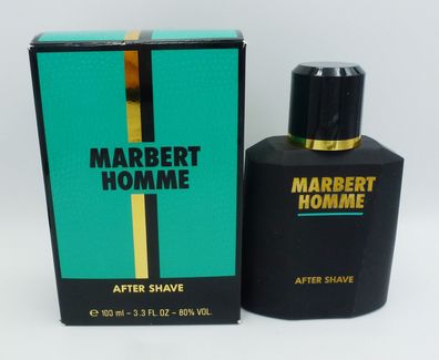 Vintage Marbert Homme - After Shave 100 ml