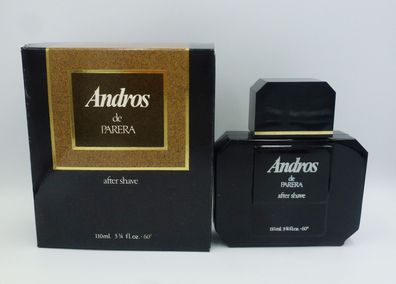 Vintage Andros de PARERA - After Shave 110 ml