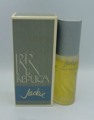 Vintage - RR Replica Jackie - Eau de Toilette Atomiseur 30 ml (Made in England)