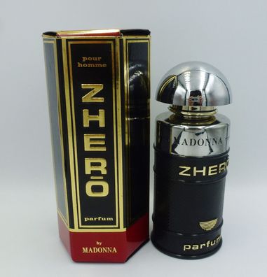 Vintage ZHERO pour Homme by Madonna - Parfum 50 ml