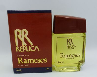 Vintage RR Replica pour Homme Rameses - Eau de Cologne Splash 90 ml