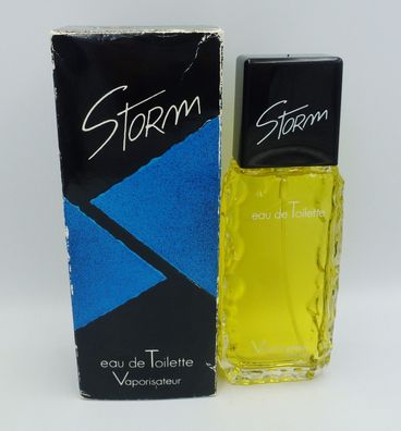 Vintage STORM - Eau de Toilette Spray 100 ml