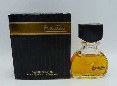 Vintage Renato Balestra Classic - Eau de Toilette 25 ml