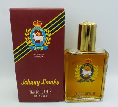 Vintage Johnny Lambs Classic - Eau de Toilette Splash 100 ml