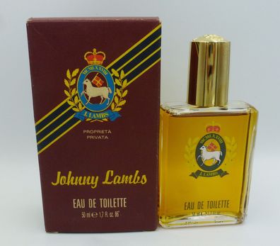 Vintage Johnny Lambs Classic - Eau de Toilette Splash 50 ml