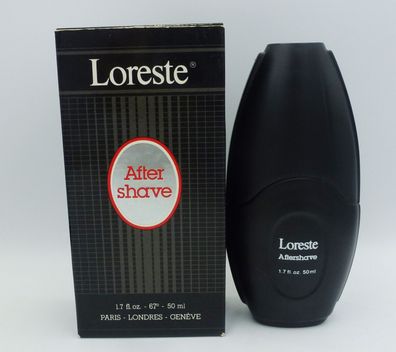 Vintage Loreste - After Shave 50 ml