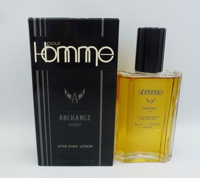 Vintage Archange pour Homme - After Shave Lotion 100 ml