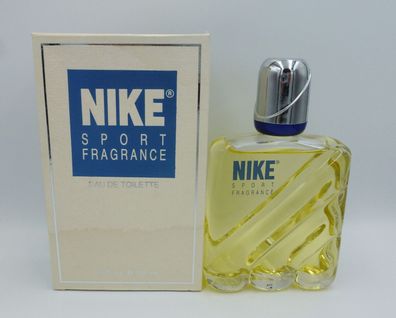 Vintage NIKE Sport Fragrance - Eau de Toilette Spalsh 100 ml
