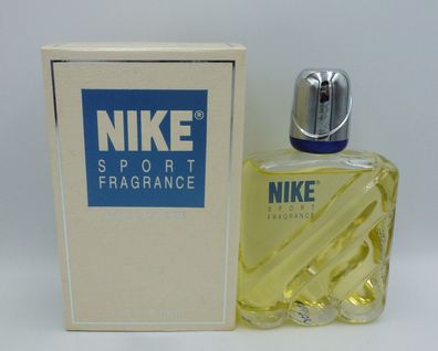 NIKE Sport Fragrance - Eau de Toilette Spalsh 100 ml (Rarität)