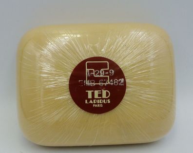 Vintage TED Lapidus pour Homme - Seife Soap 95 g