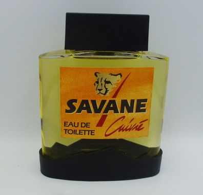 Vintage SAVANE Cuivre - Eau de Toilette Splash 125 ml
