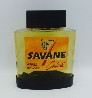 Vintage SAVANE Cuivre - After Shave Spalsh 125 ml