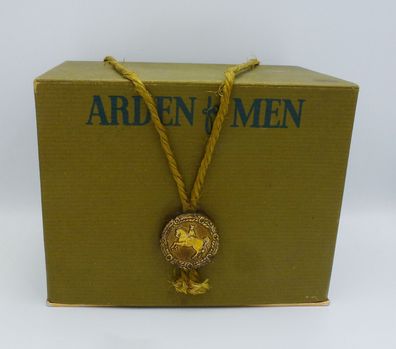 Vintage Elizabeth Arden ARDEN for MEN - Bath and Shower Gel 6 OZ 177 ml