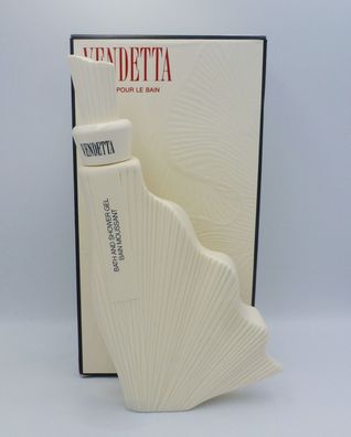 valentino Vendetta - Bath and Shower Gel Duschgel 150 ml (Gr. Standardgröße)
