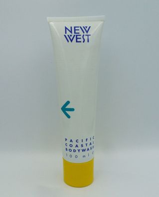 ARAMIS NEW WEST - Pacific Coastal Bodywash 100 ml (Gr. Standardgröße)