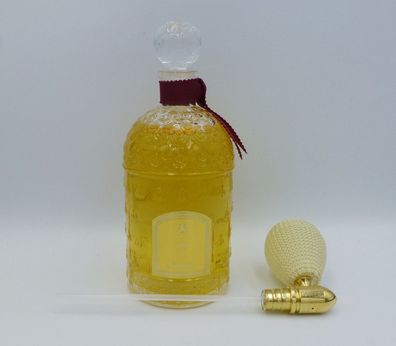 Vintage Guerlain LIU Exclusive Collection - Eau de Parfum 125 ml