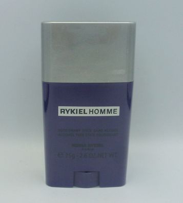 Vintage RYKIEL HOMME von Sonia Rykiel - Deodorant Stick Alcohol Free 75 g