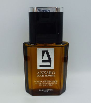 Vintage AZZARO pour Homme von LORIS AZZARO - After Shave Spray 100 ml