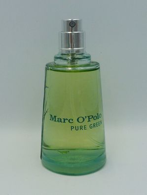 Marc O´Polo PURE GREEN Woman - Eau de Toilette 50 ml